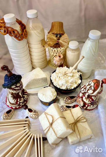 Молоко козье. Доставка бесплатно