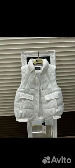 Жилетка женская новая