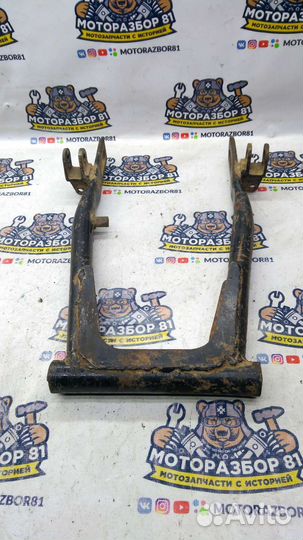 Маятник восход 2