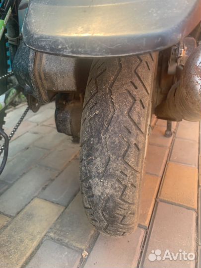 Продам скутер Racer