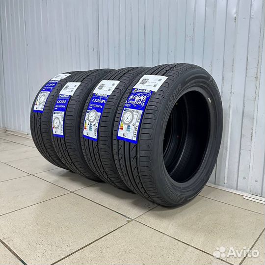 Landsail LS388 185/60 R14