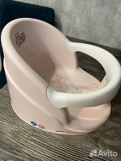 Стульчик для купания
