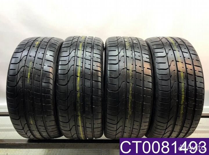 Pirelli P Zero 225/40 R18 96T