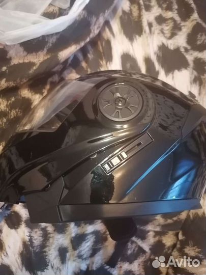 Шлем для мотоцикла
