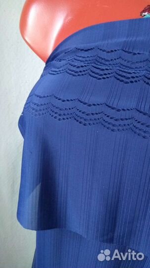 Ткань платьевая 250Х160