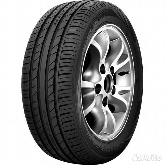 Goodride SA 37 225/45 R17
