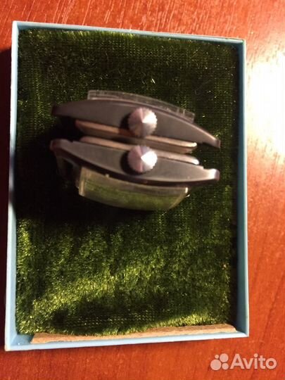 Часы «Слава» СССР