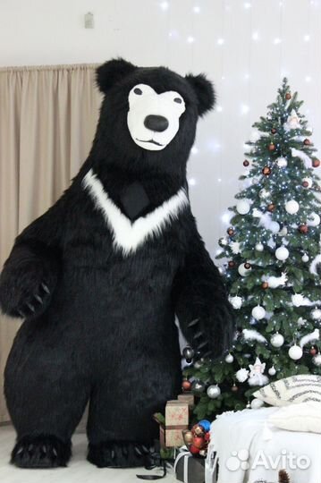 Праздник, анимация