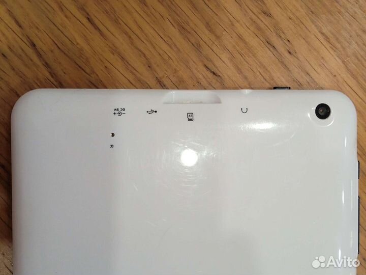 Планшет Samsung N8000 64G