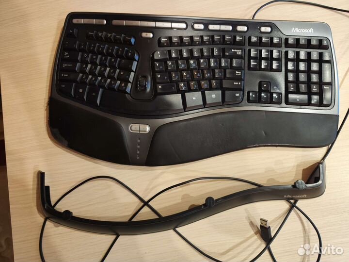 Клавиатуры