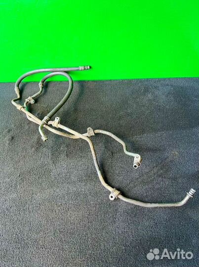 Трубки охлаждения АКПП Mercedes W219 CLS219 X211