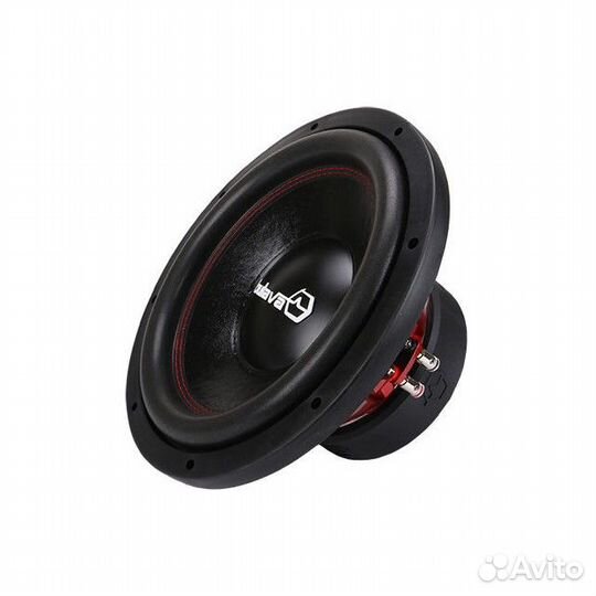 Сабвуфер Ural Bulava 12 V2