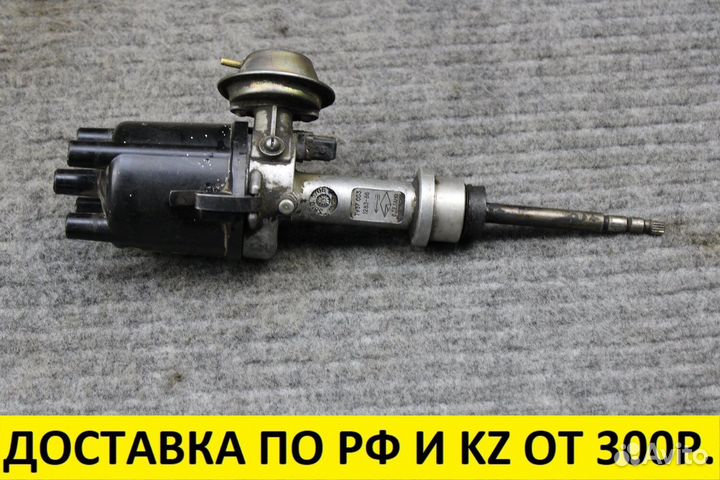 Трамблер вис 2345 2345 ваз-2104 0383706