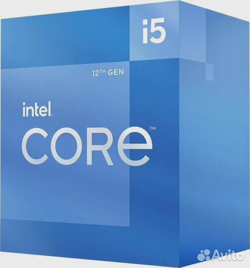 Процессор Intel CM8071504651012S RL62