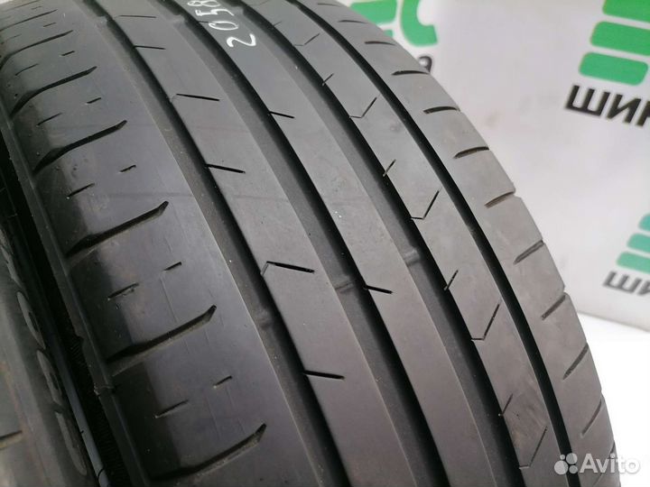 Toyo Proxes Sport 215/45 R18