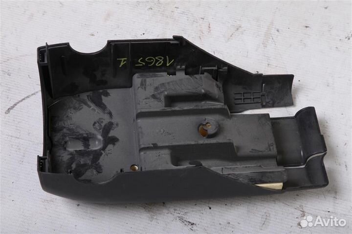 Кожух рулевой колонки нижний Audi A4 (B8, 8k5) 20