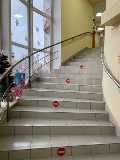 Торговая площадь 30- 1000 м²