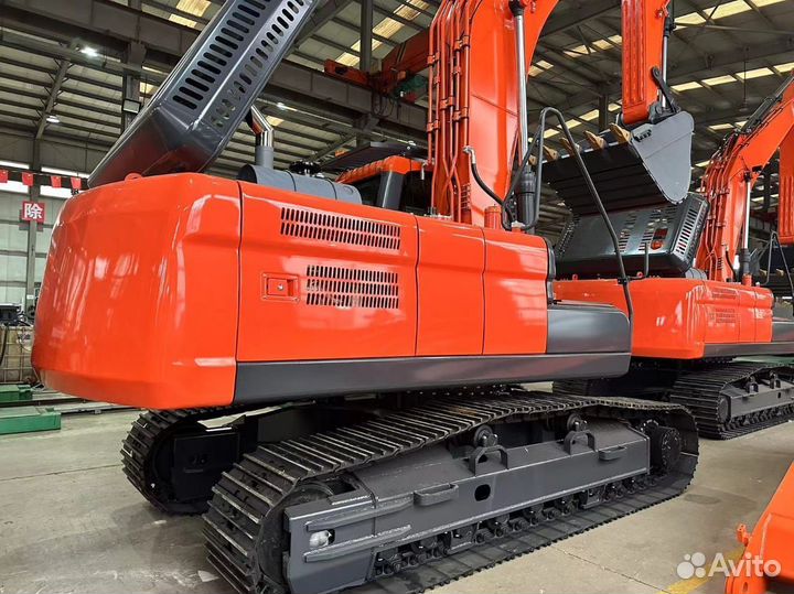 Гусеничный экскаватор ACE (Asian Construction Equipment Group Co., Ltd.) 230, 2024