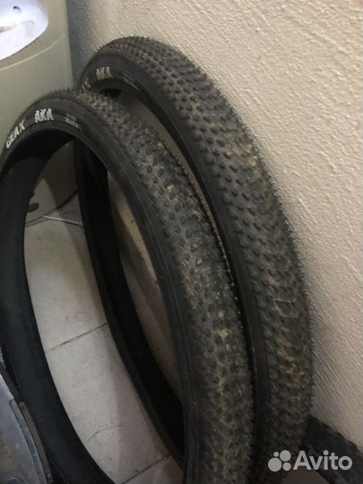 Велосипедная покрышка 26