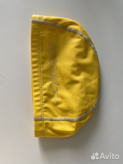 Шапочка для плавания