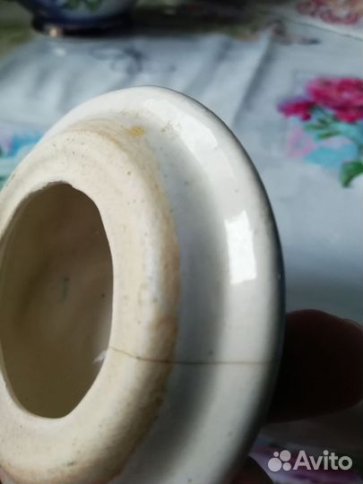 Чайно кофейный сервиз