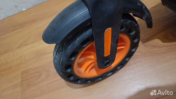 Электросамокат Kugoo s1