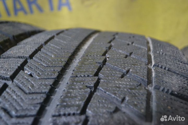 Bridgestone Blizzak VRX 205/55 R16