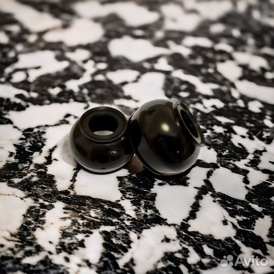 Силиконовый пыльник шаровой опоры, верх армирован, 23,5*50*35