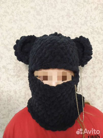 Балаклава на заказ
