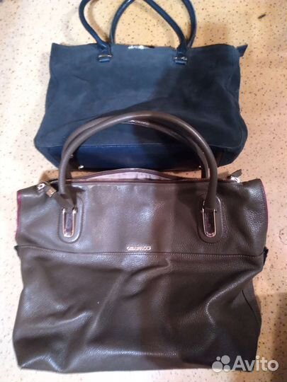 Сумка женская