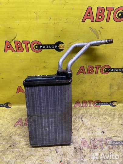 Радиатор печки Opel Omega A2 C20NE 1993