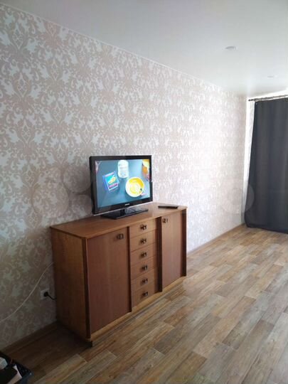 1-к. квартира, 43 м², 3/14 эт.