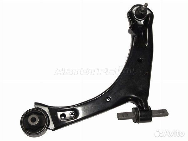 Рычаг подвески