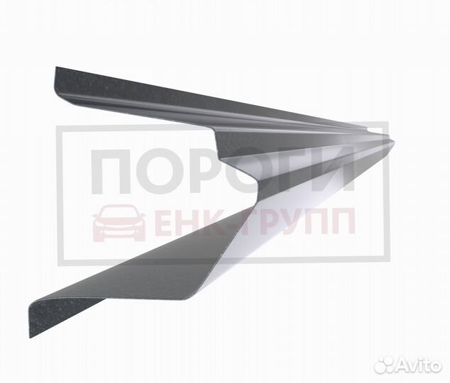 Пороги Derways Antelope пикап и другие