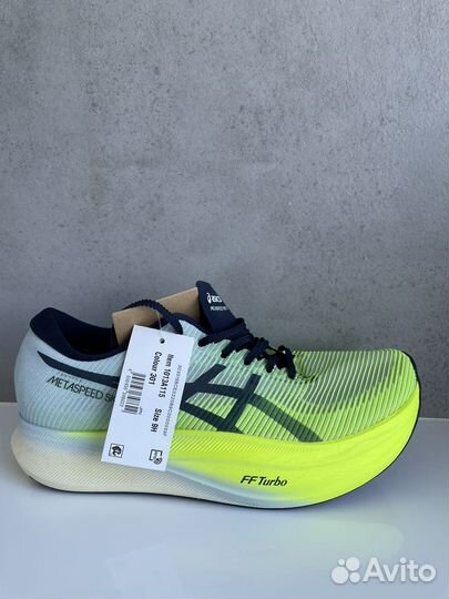 Кроссовки asics metaspeed sky+