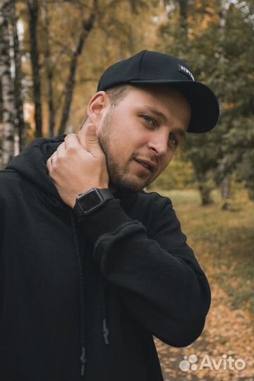 Трезвый водитель