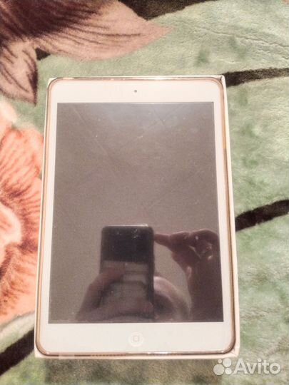 iPad mini A1432 32gb