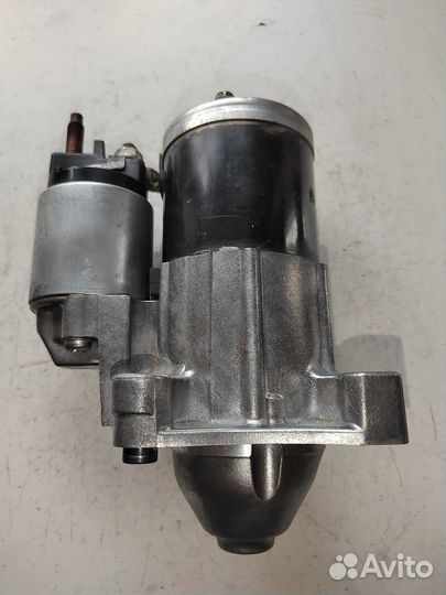 Стартер Фиат