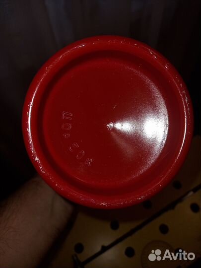 Сифон для газирования воды СССР