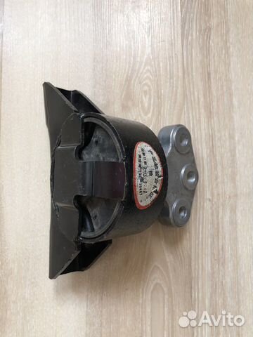 Опора двигателя Lifan Solano 650