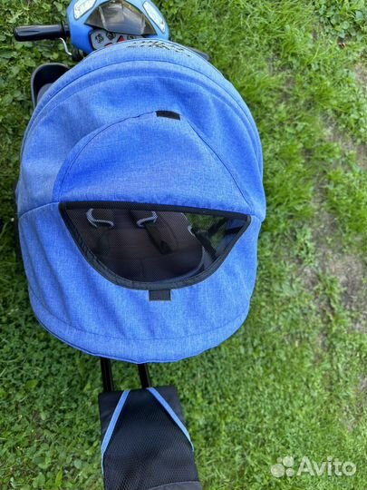 Трехколесный велосипед Lexus trike