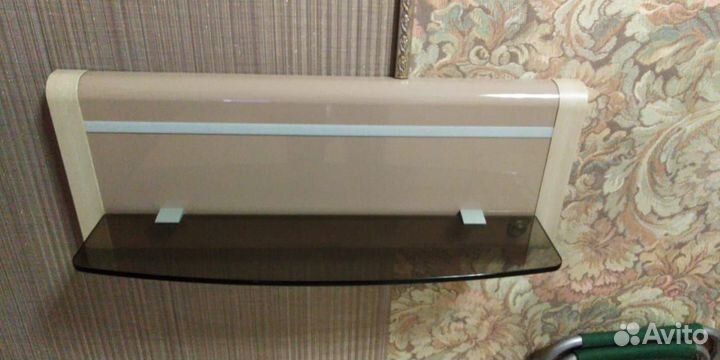 Полка настенная