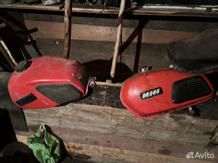 Иж планета 5