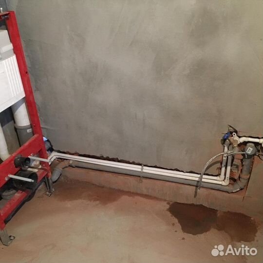 Сантехник Частник Дмитров