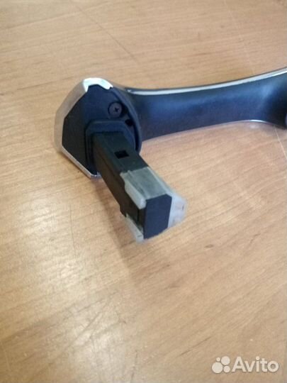 Ручка двери наружная правая Honda Accord седан