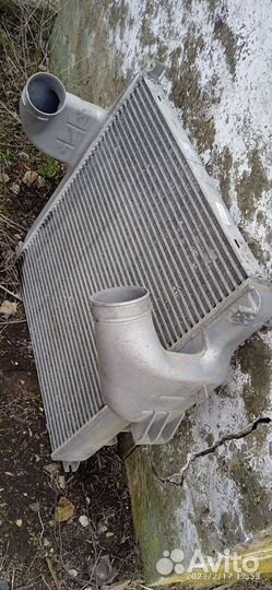 Продам интер кулер