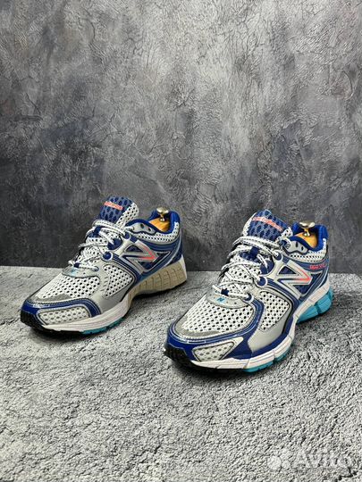 Кроссовки New balance 860 (41)