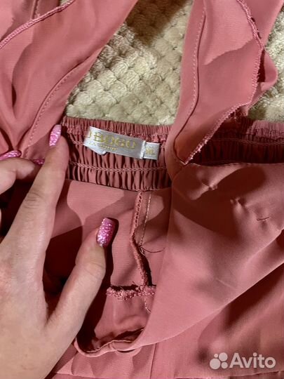 Комбинезон женский