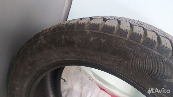 Formula Ice 225/55 R18 102T