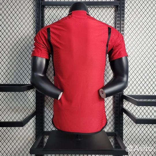 Манчестер Юнайтед 2023/24